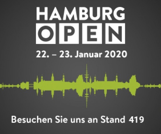 Hamburg Open 2020